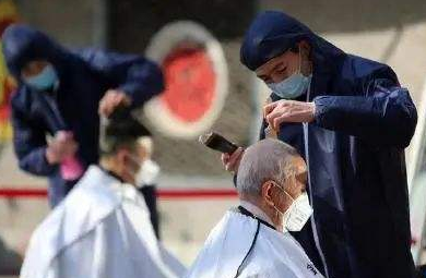 去理發(fā)該注意些啥？