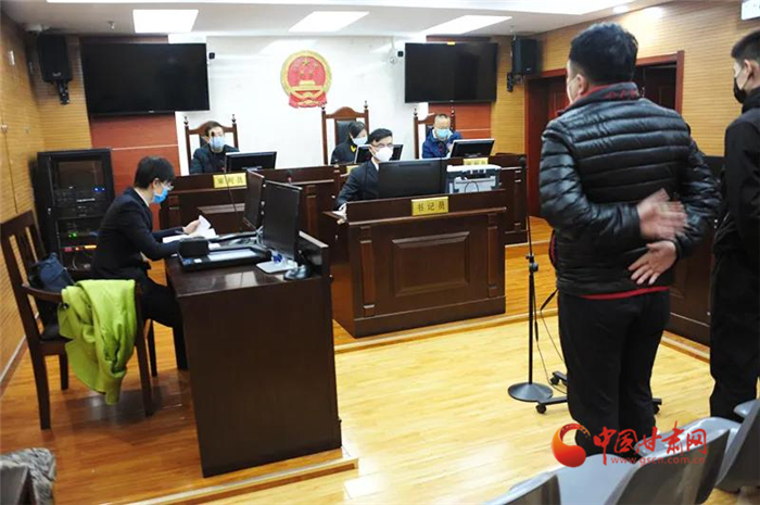 蘭州市城關(guān)區(qū)檢察院對一起非法收購、出售珍貴、瀕危野生動物罪案提起公訴