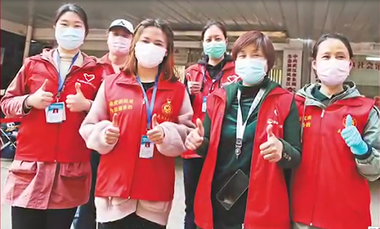 視頻|甘肅原創(chuàng)MV《平凡的守望》，致敬最平凡可愛的守護者
