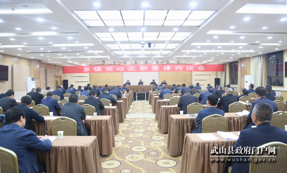 武山縣突出“快、細、實、嚴”全力推進抓黨建促決戰(zhàn)決勝脫貧攻堅問題排查清零