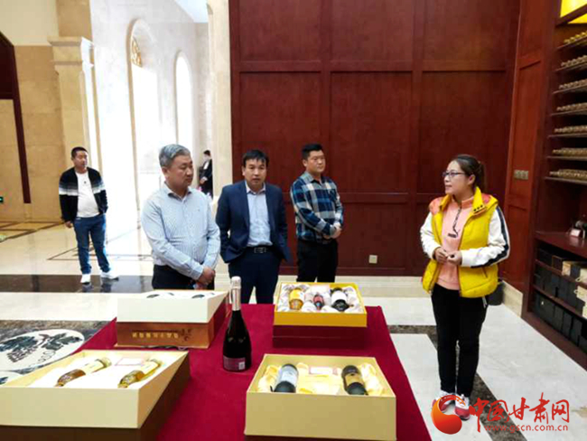 甘肅武威商圈與央融集團(tuán)、新疆新隴商公司合力打造“武威商圈”社區(qū)團(tuán)購電商平臺