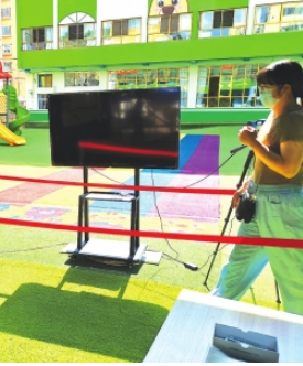 今起，甘肅省幼兒園和特殊教育學(xué)校分批錯峰開學(xué)