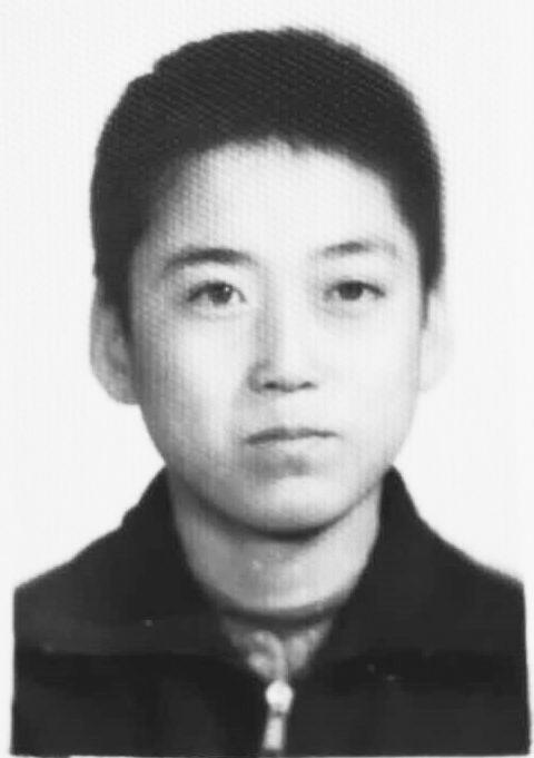 失蹤22年的聾啞弟弟你到底在哪里啊？