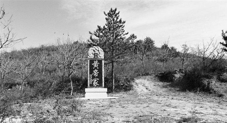 子午嶺，隴東陜北的分界線竟是這樣美！