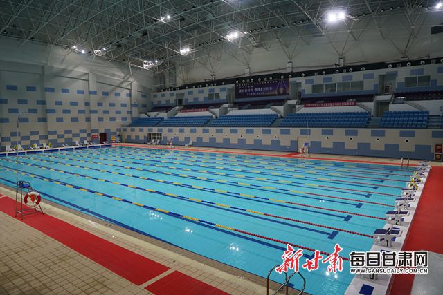 這樣的天水，誰(shuí)能不愛(ài)！