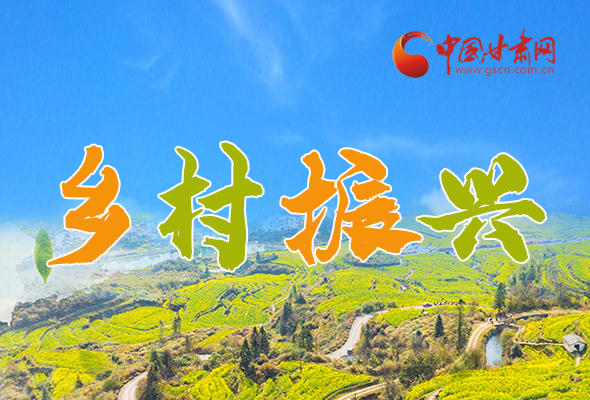 圖解|定了！全面推進(jìn)鄉(xiāng)村振興這樣干！
