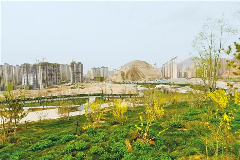 蘭州孩子們的游樂園何日重現(xiàn)？計(jì)劃重建的兒童公園、西部歡樂園至今無(wú)明確建成時(shí)間表