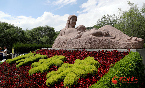 【五一游甘肅】五一小長假來蘭州，十條精品旅游線路供你選擇