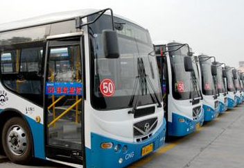 10路、143路、112路、115路、128路公交線調(diào)整
