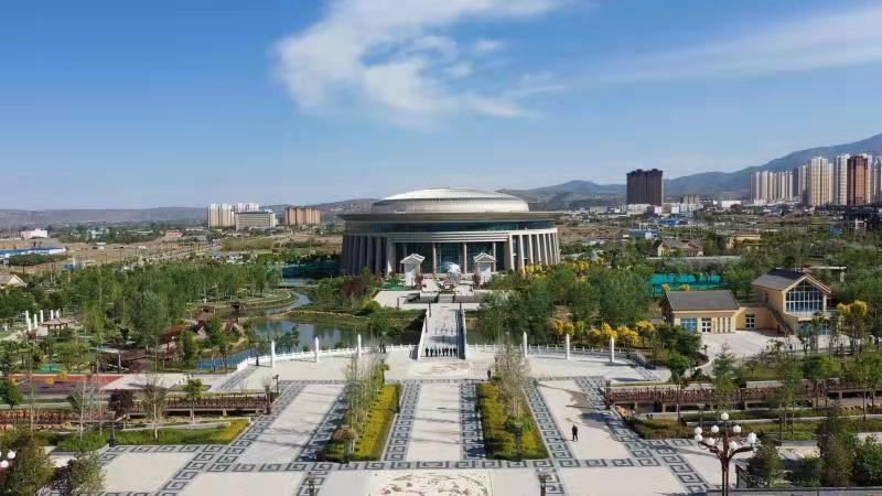 熱！熱！熱！蘭州市高溫或升至37℃