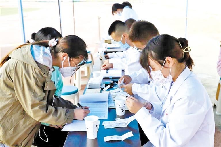 西北民族大學(xué)在校生返校，新生將于9日-10日入學(xué)報到