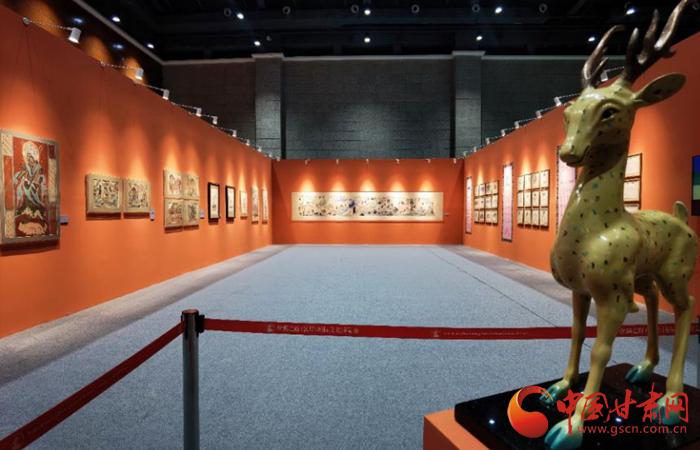 《甘肅省“十四五”數(shù)字經(jīng)濟創(chuàng)新發(fā)展規(guī)劃》出臺 到2025年底全省數(shù)字經(jīng)濟規(guī)?？偭客黄莆迩|元