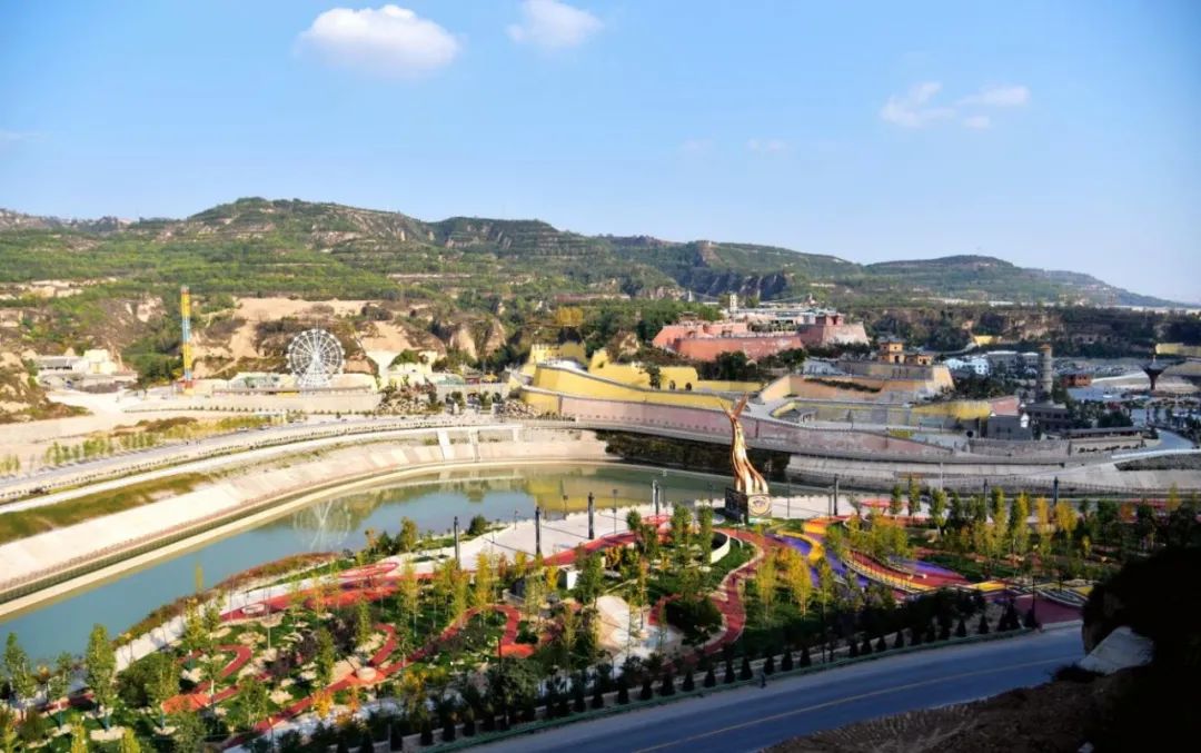 慶陽市14個鄉(xiāng)村振興旅游項(xiàng)目獲得省級資金支持
