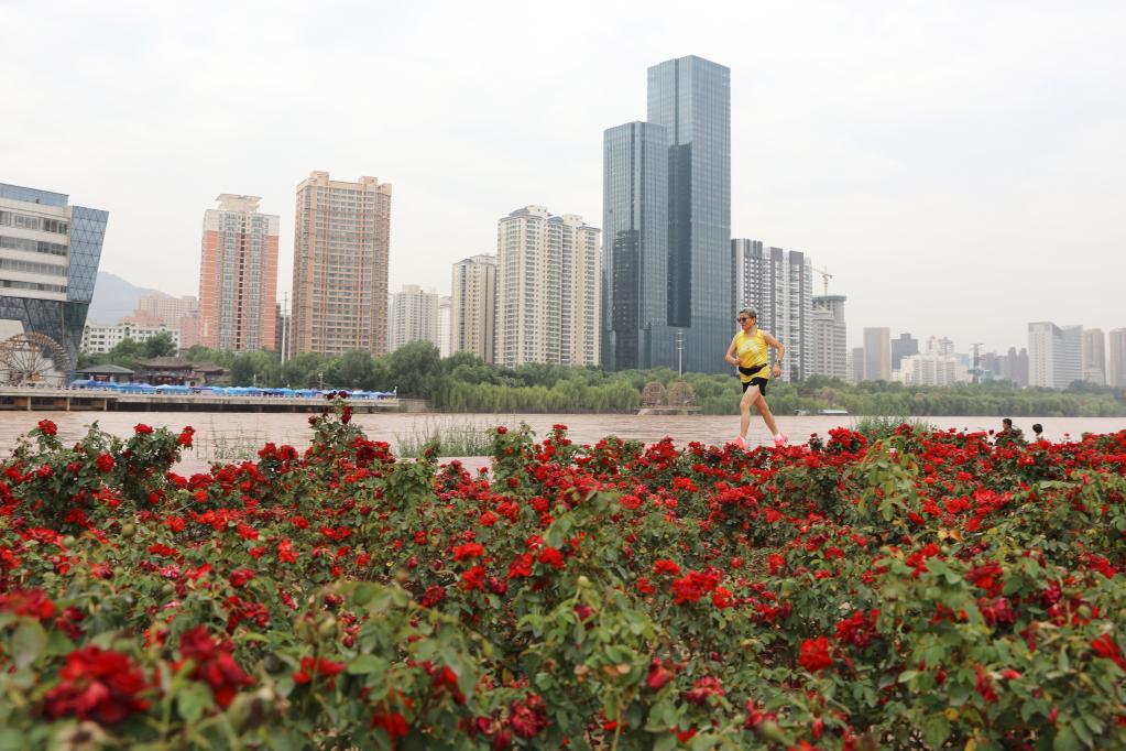 生態(tài)文明利在千秋——成都、蘭州建設更高水平文明城市見聞