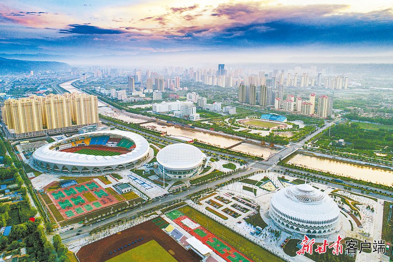 【聚焦臨夏州黨代會(huì)】未來五年，要建成這樣的新臨夏