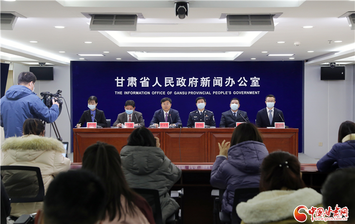 全國前列！今年1至10月 甘肅辦理行政柔性執(zhí)法案件21萬余件