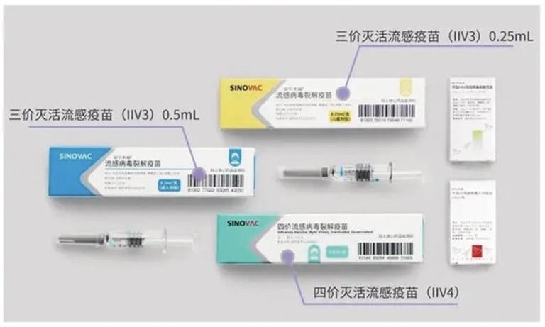 現(xiàn)在打流感疫苗還有用嗎？專家：只要有機(jī)會(huì)就該接種
