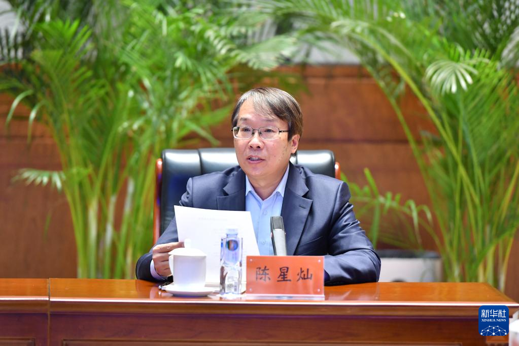 3月18日，中國社會科學院考古研究所所長陳星燦宣布2021年中國考古新發(fā)現入選和入圍項目。
