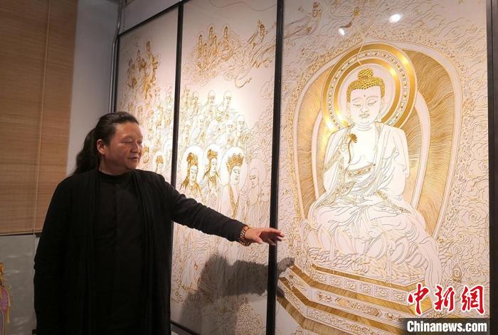 “活起來”的甘肅非遺，離“火起來”還有多遠(yuǎn)？