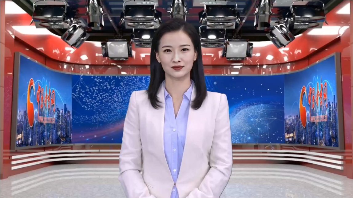 【喜迎黨代會 AI“小隴”有話說】叮~甘肅省第十四次黨代會進(jìn)入倒計(jì)時(shí) 