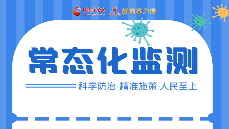 海報(bào)|如何做好常態(tài)化核酸監(jiān)測？最新要求來了