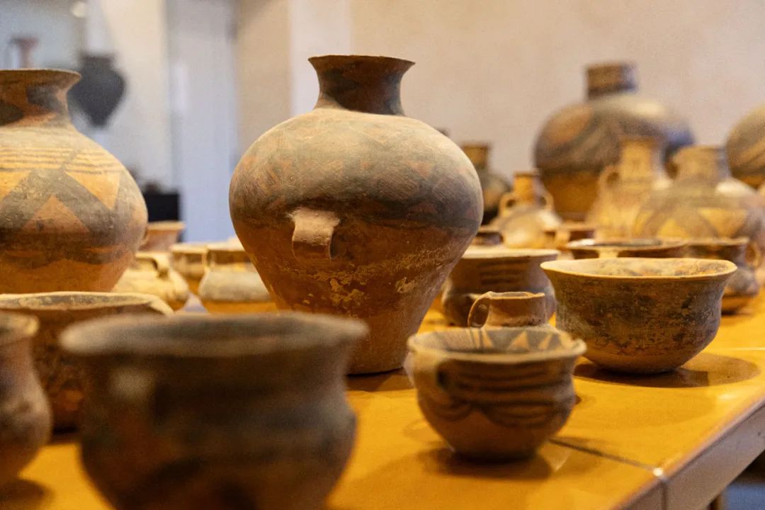 【甘快看】文化中國行｜5000年，“陶”聲依舊